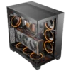 Antec C8 ATX Mid Tower Case