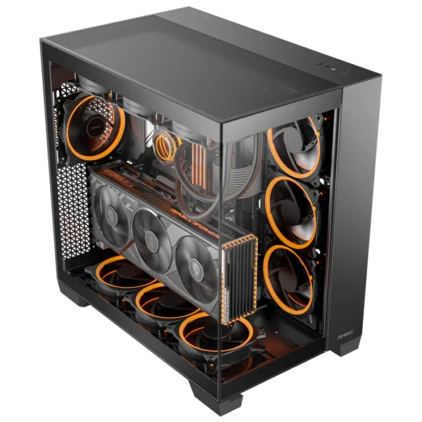 Antec C8 ATX Mid Tower Case