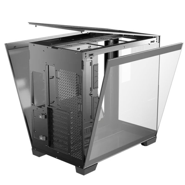 Antec C8 ATX Mid Tower Case