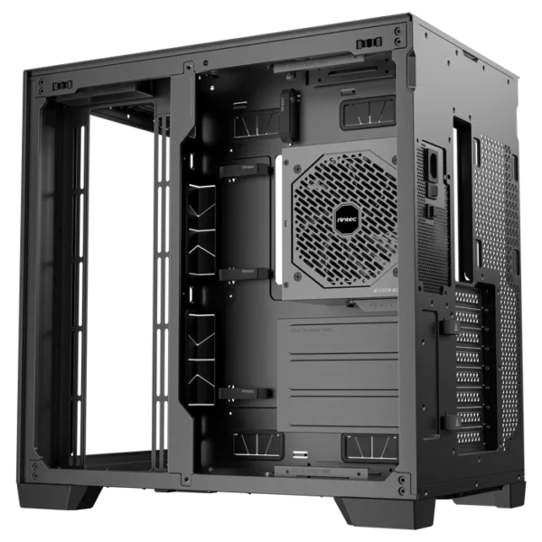 Antec C8 ATX Mid Tower Case