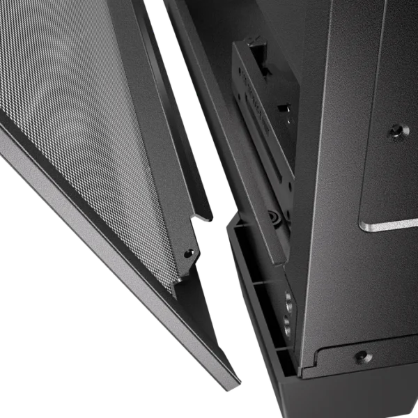 Antec C8 ATX Mid Tower Case