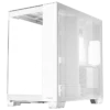 Antec C8 ATX Mid Tower Case white