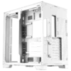 Antec C8 ATX Mid Tower Case white