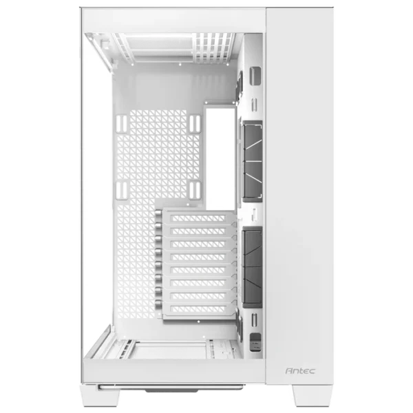 Antec C8 ATX Mid Tower Case white