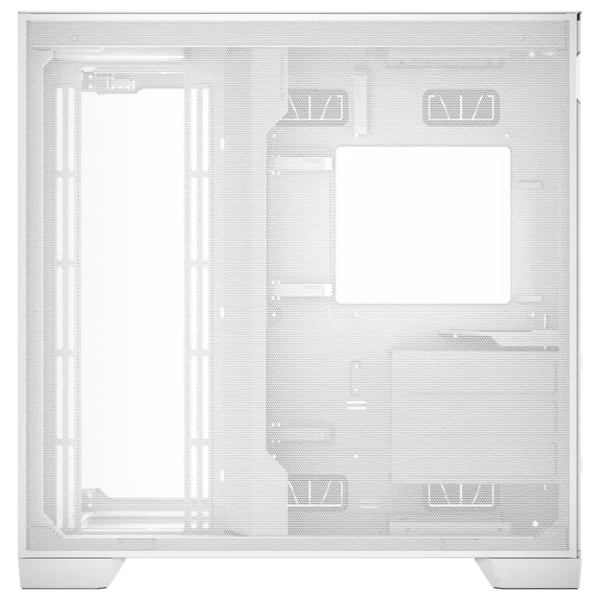 Antec C8 ATX Mid Tower Case white