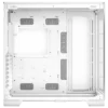 Antec C8 ATX Mid Tower Case white