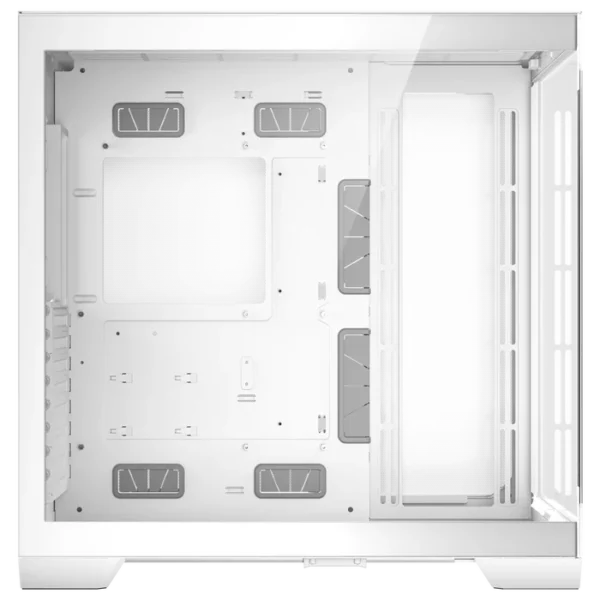 Antec C8 ATX Mid Tower Case white