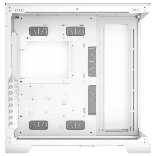 Antec C8 ATX Mid Tower Case white