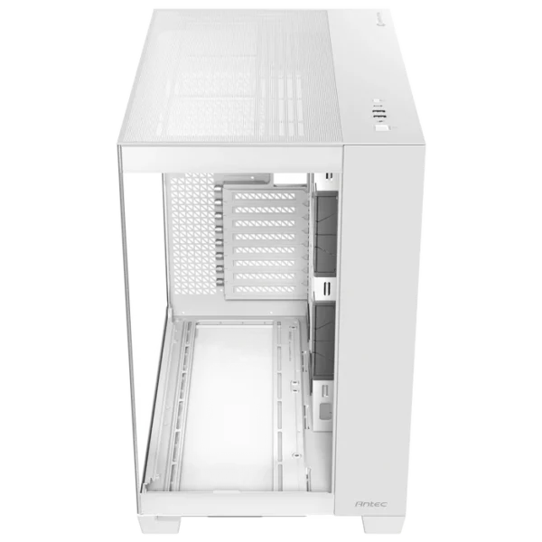 Antec C8 ATX Mid Tower Case white