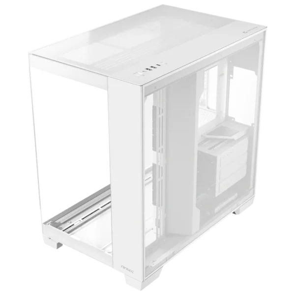 Antec C8 ATX Mid Tower Case white
