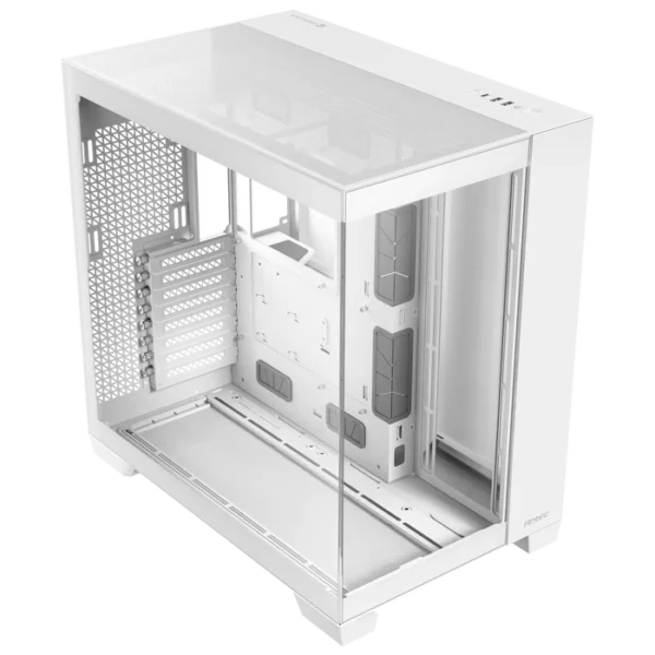 Antec C8 ATX Mid Tower Case white