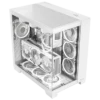 Antec C8 ATX Mid Tower Case white