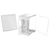 Antec C8 ATX Mid Tower Case white