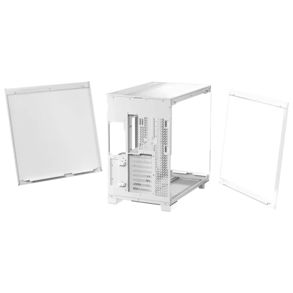 Antec C8 ATX Mid Tower Case white