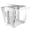 Antec C8 ATX Mid Tower Case white
