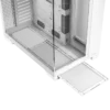 Antec C8 ATX Mid Tower Case white