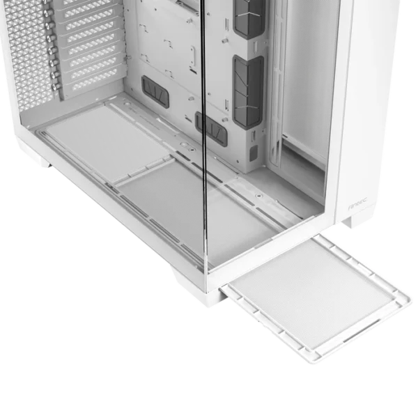 Antec C8 ATX Mid Tower Case white