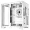 Antec C8 ATX Mid Tower Case white