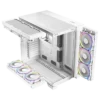 Antec C8 ATX Mid Tower Case white