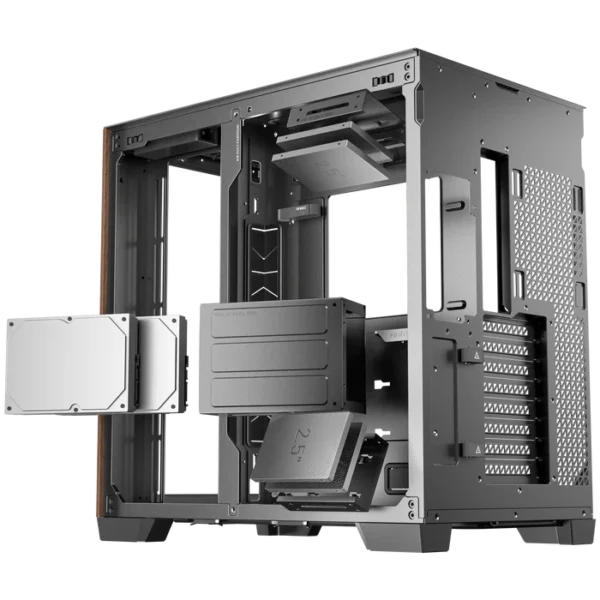 Antec C8 ATX Mid Tower Case