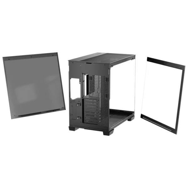 Antec C8 ATX Mid Tower Case