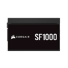 Corsair SF1000 (2024) 1000 W 80+ Platinum Certified Fully Modular SFX Power Supply