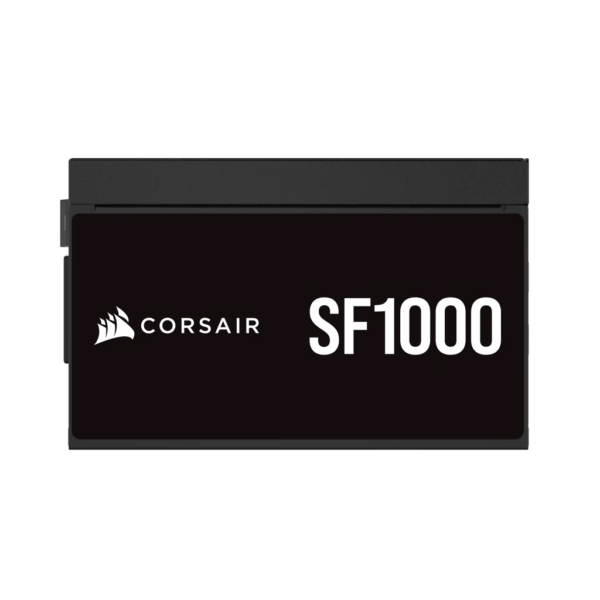 Corsair SF1000 (2024) 1000 W 80+ Platinum Certified Fully Modular SFX Power Supply