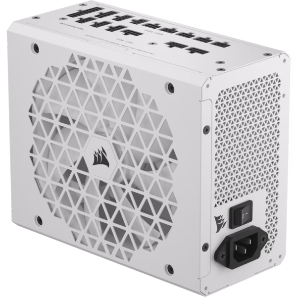 RM1000X Shift white