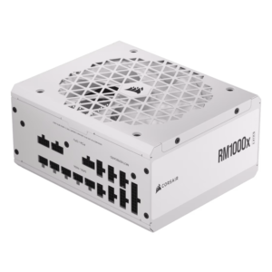 RM1000X Shift white