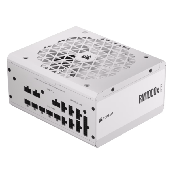 RM1000X Shift white