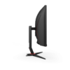 AOC CU34G2XP/BK 34.0" 3440 x 1440 180 Hz Curved Monitor