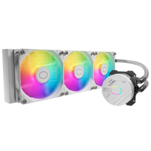 Cooler Master MasterLiquid 360L Core ARGB Liquid CPU Cooler