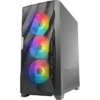 Antec DF700 FLUX ATX Mid Tower Case