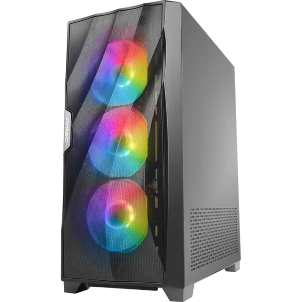 Antec DF700 FLUX ATX Mid Tower Case