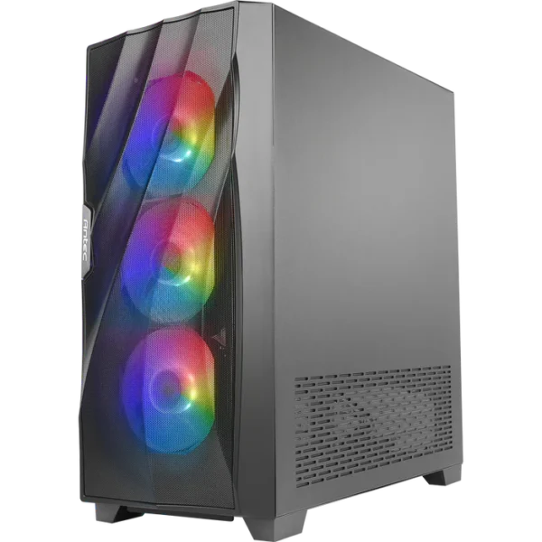 Antec DF700 FLUX ATX Mid Tower Case