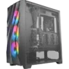 Antec DF700 FLUX ATX Mid Tower Case