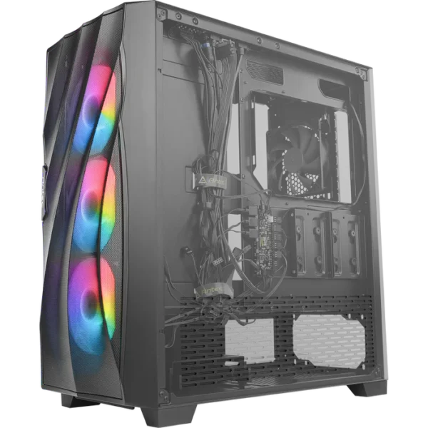 Antec DF700 FLUX ATX Mid Tower Case