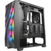 Antec DF700 FLUX ATX Mid Tower Case