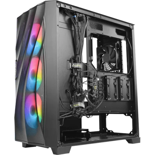 Antec DF700 FLUX ATX Mid Tower Case