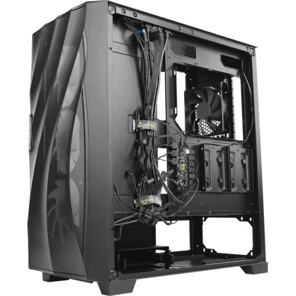 Antec DF700 FLUX ATX Mid Tower Case