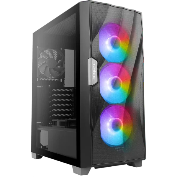 Antec DF700 FLUX ATX Mid Tower Case