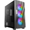 Antec DF700 FLUX ATX Mid Tower Case
