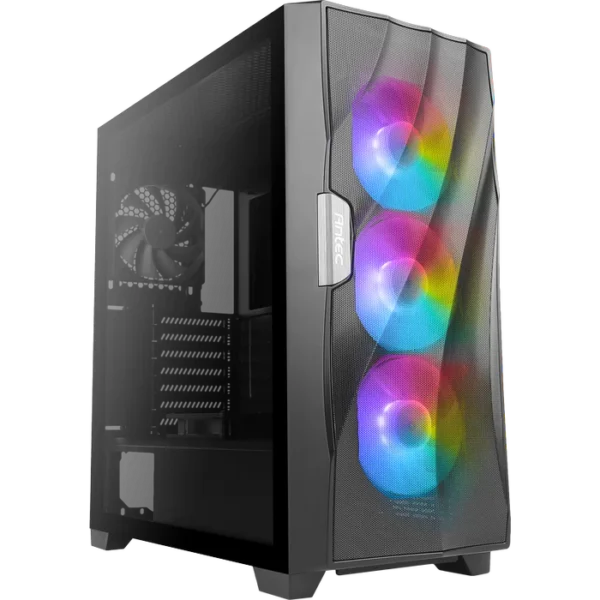 Antec DF700 FLUX ATX Mid Tower Case