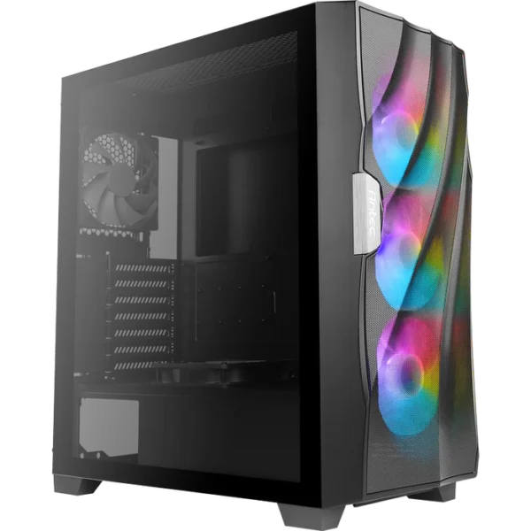 Antec DF700 FLUX ATX Mid Tower Case