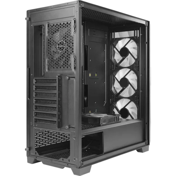 Antec DF700 FLUX ATX Mid Tower Case