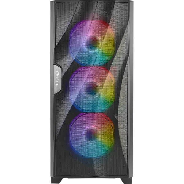 Antec DF700 FLUX ATX Mid Tower Case
