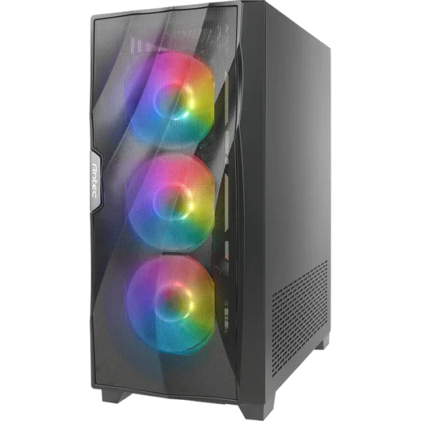 Antec DF700 FLUX ATX Mid Tower Case