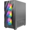 Antec DF700 FLUX ATX Mid Tower Case