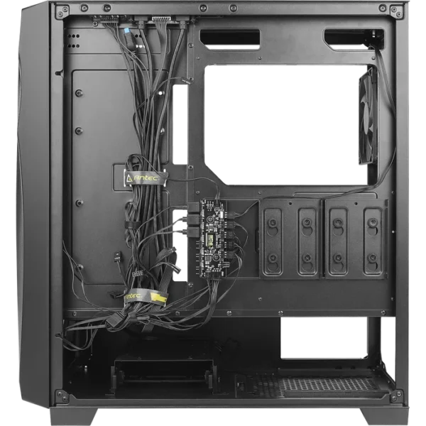 Antec DF700 FLUX ATX Mid Tower Case