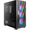 Antec DF700 FLUX ATX Mid Tower Case